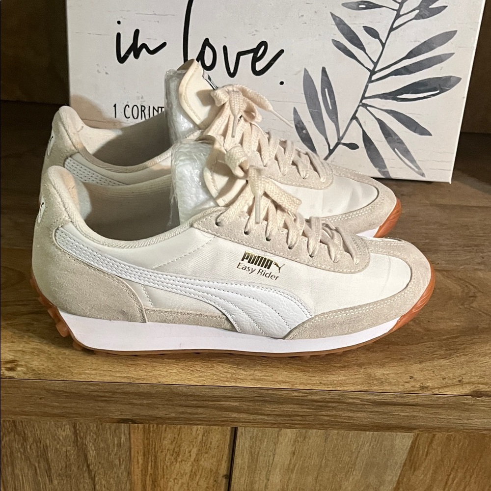Puma “Easy Rider Vintage” sneakers